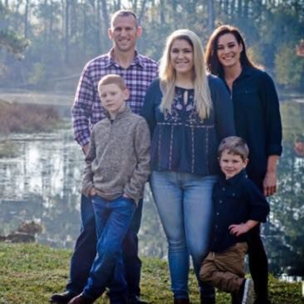 Meet your Posher, Jamie